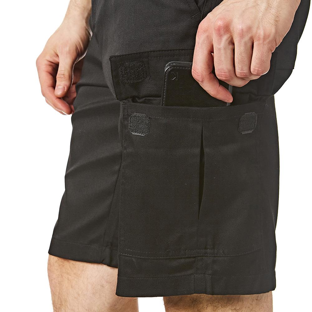 Classic Cargo Shorts